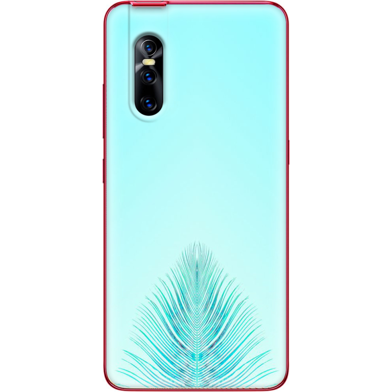 Чехол Uprint Vivo V15 Pro 