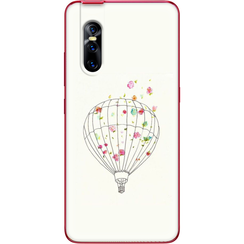 Чехол Uprint Vivo V15 Pro 