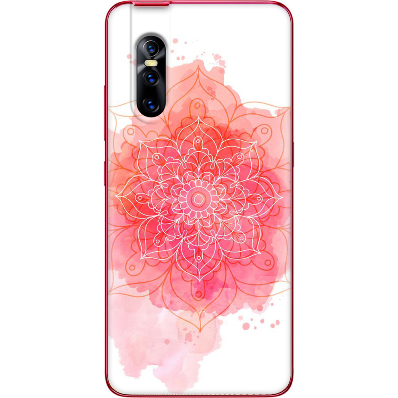 Чехол Uprint Vivo V15 Pro 