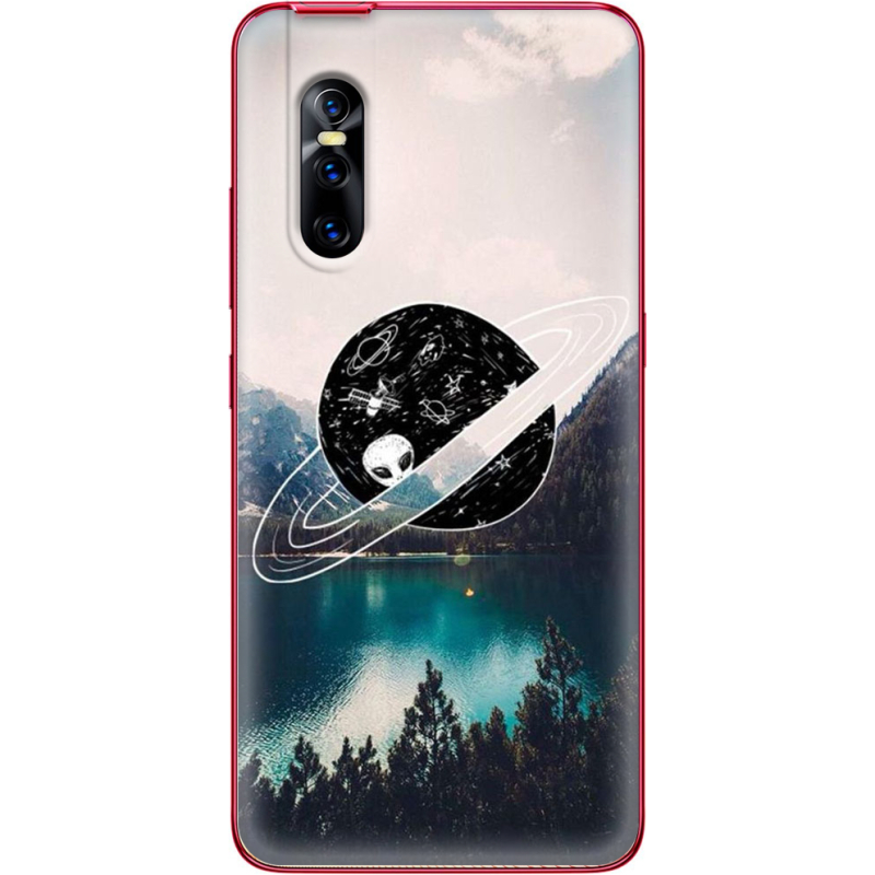 Чехол Uprint Vivo V15 Pro 