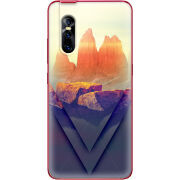 Чехол Uprint Vivo V15 Pro 