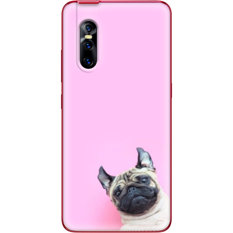 Чехол Uprint Vivo V15 Pro 