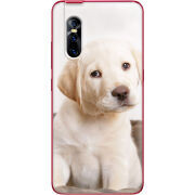 Чехол Uprint Vivo V15 Pro Puppy Labrador