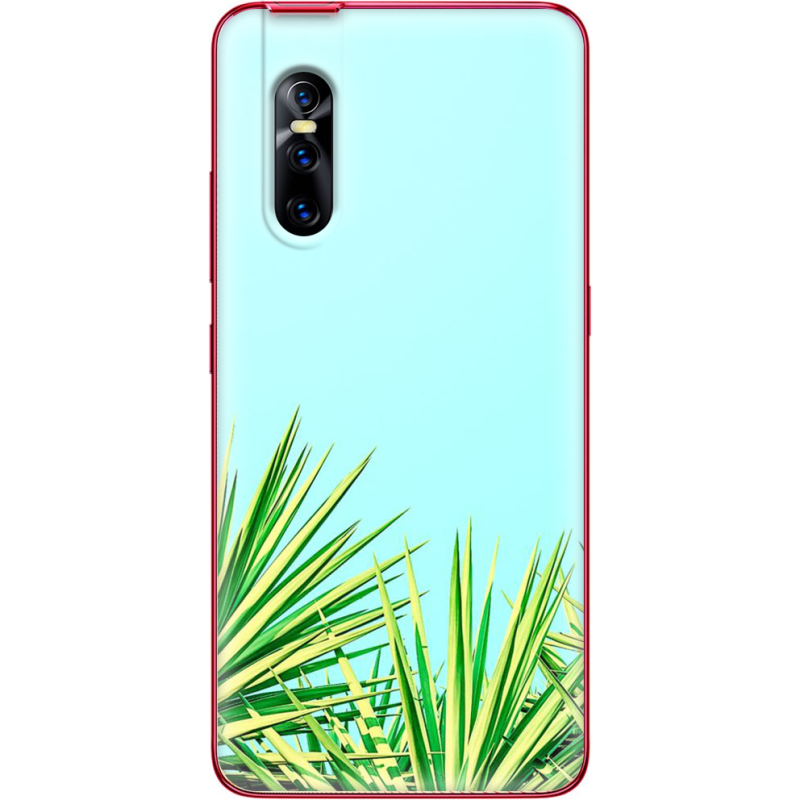 Чехол Uprint Vivo V15 Pro 