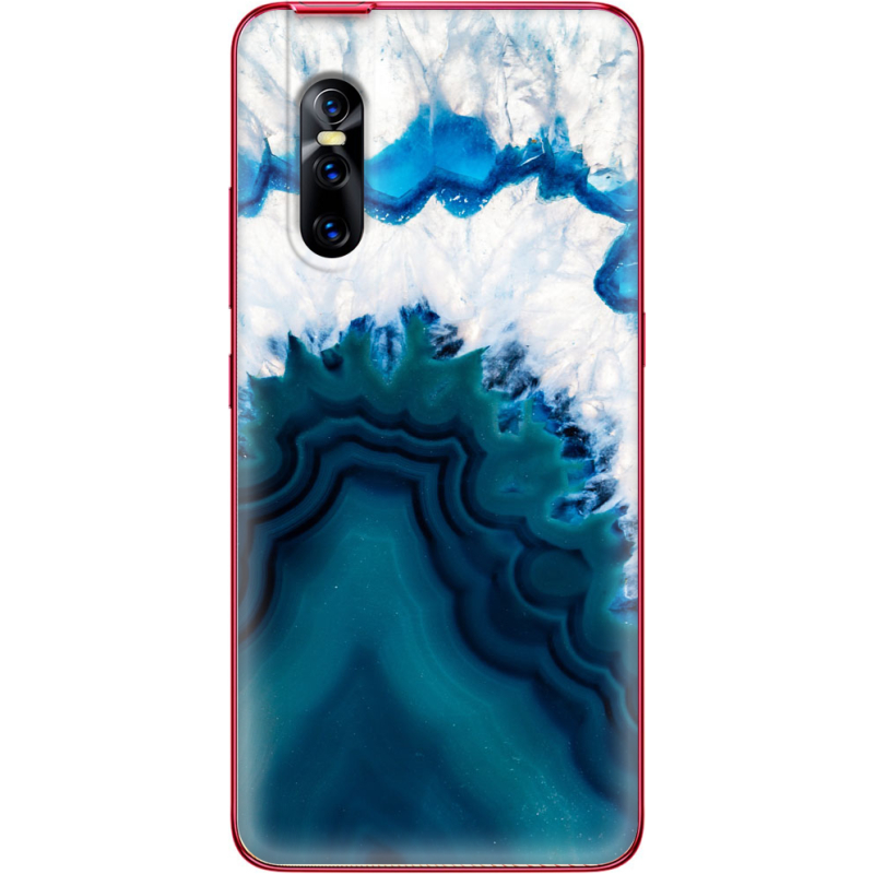 Чехол Uprint Vivo V15 Pro 