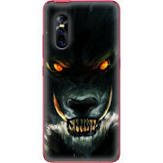 Чехол Uprint Vivo V15 Pro Werewolf