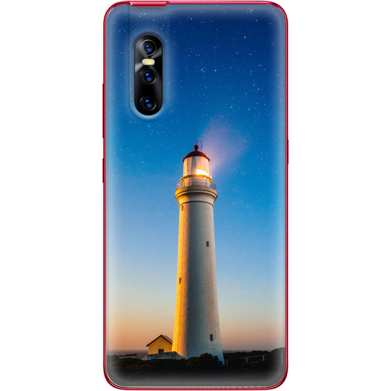 Чехол Uprint Vivo V15 Pro 