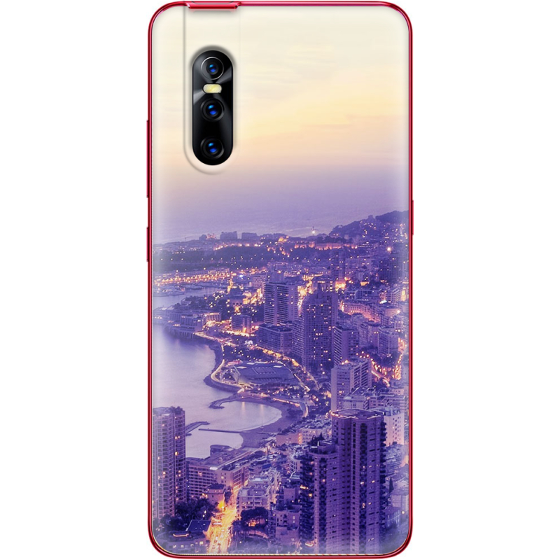 Чехол Uprint Vivo V15 Pro 