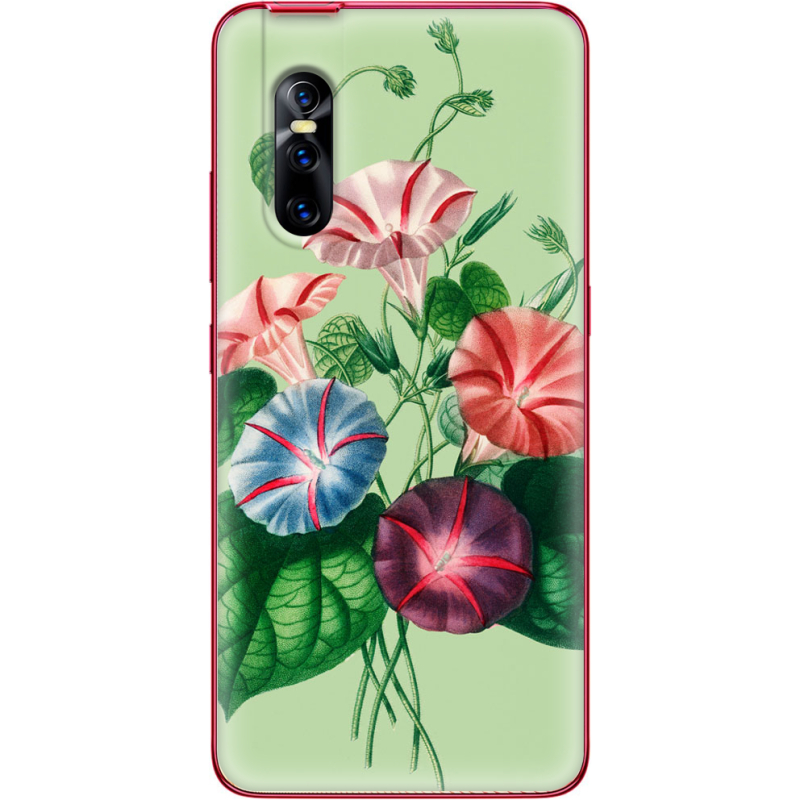 Чехол Uprint Vivo V15 Pro 