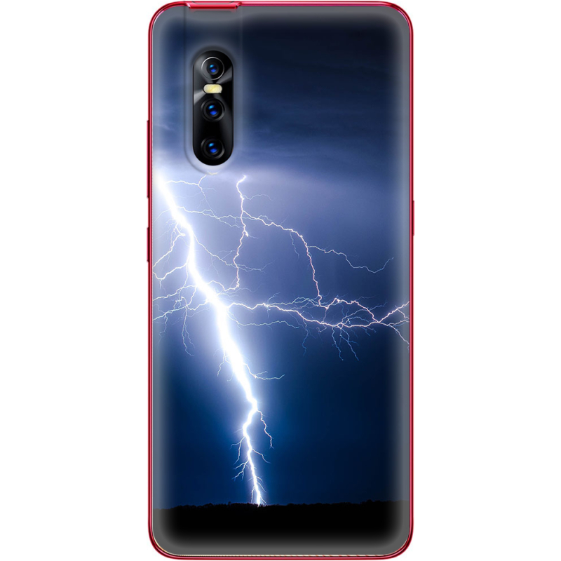 Чехол Uprint Vivo V15 Pro 