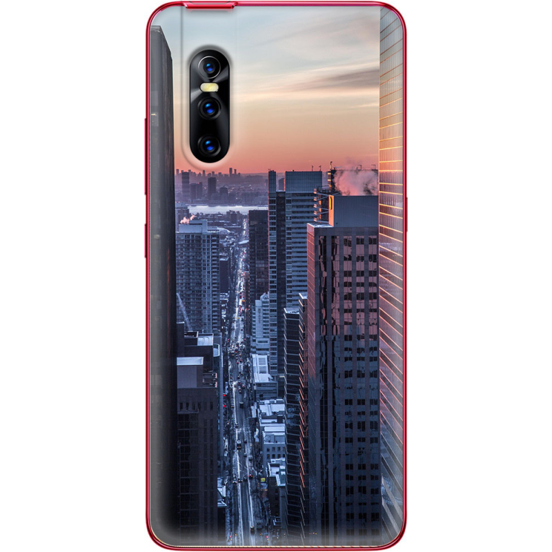 Чехол Uprint Vivo V15 Pro 