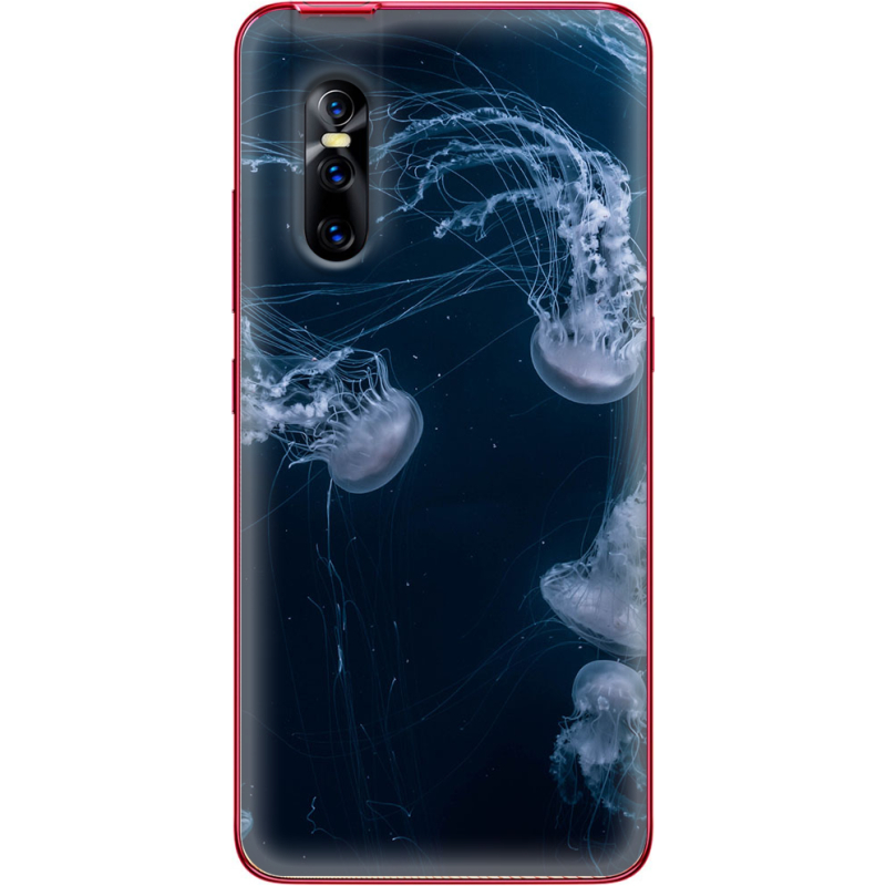 Чехол Uprint Vivo V15 Pro 