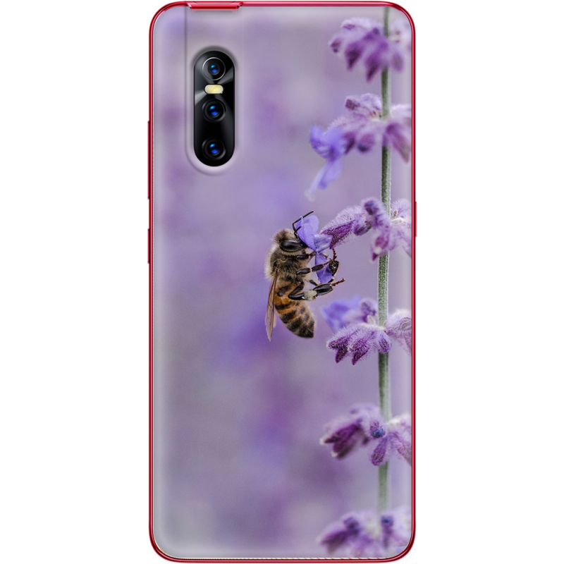 Чехол Uprint Vivo V15 Pro 