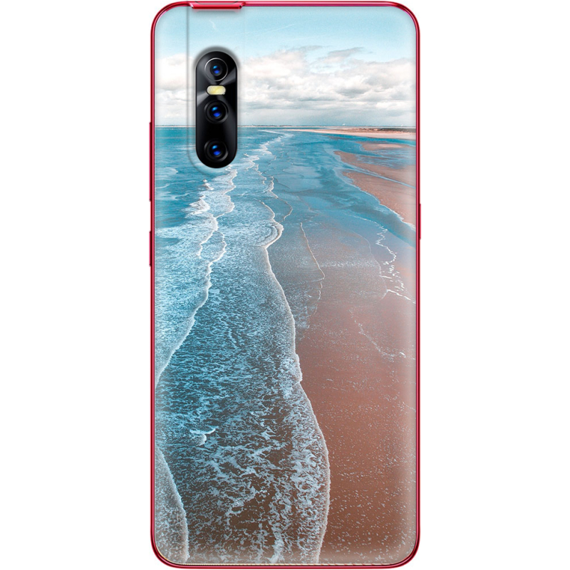 Чехол Uprint Vivo V15 Pro 