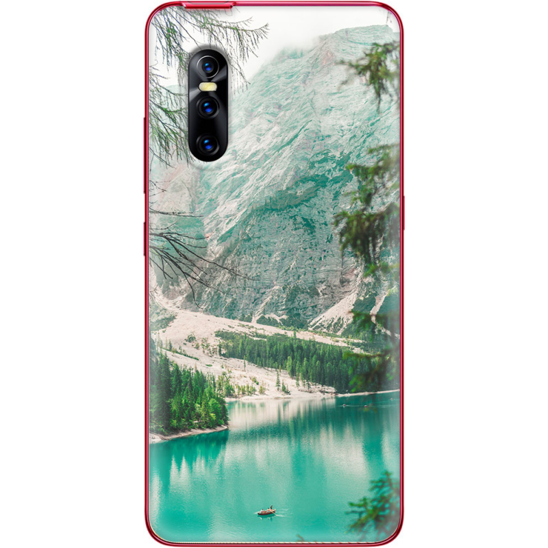 Чехол Uprint Vivo V15 Pro 