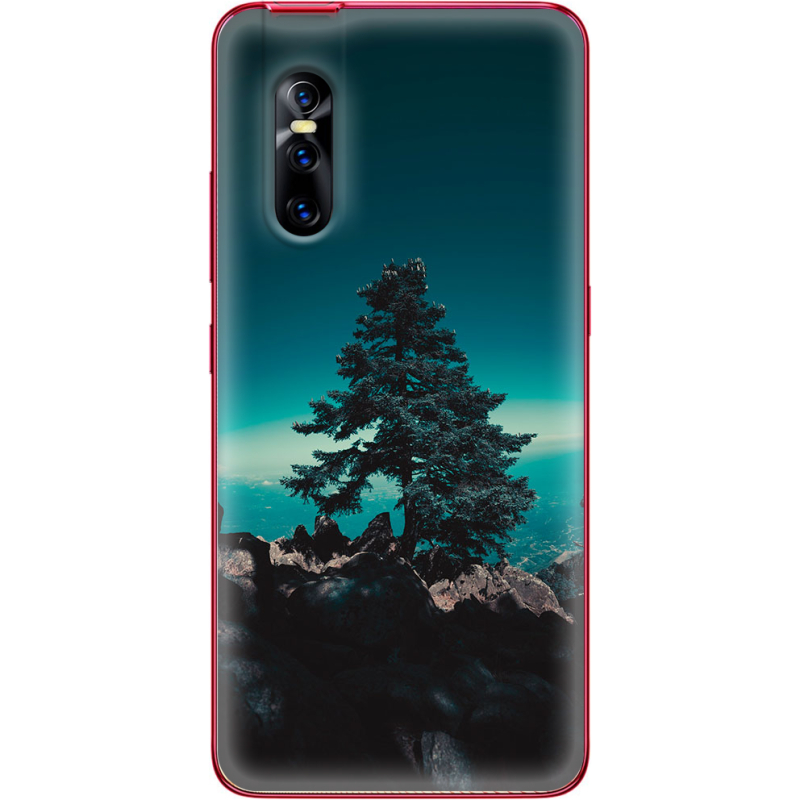 Чехол Uprint Vivo V15 Pro 