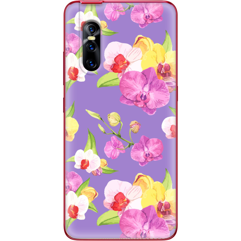 Чехол Uprint Vivo V15 Pro 