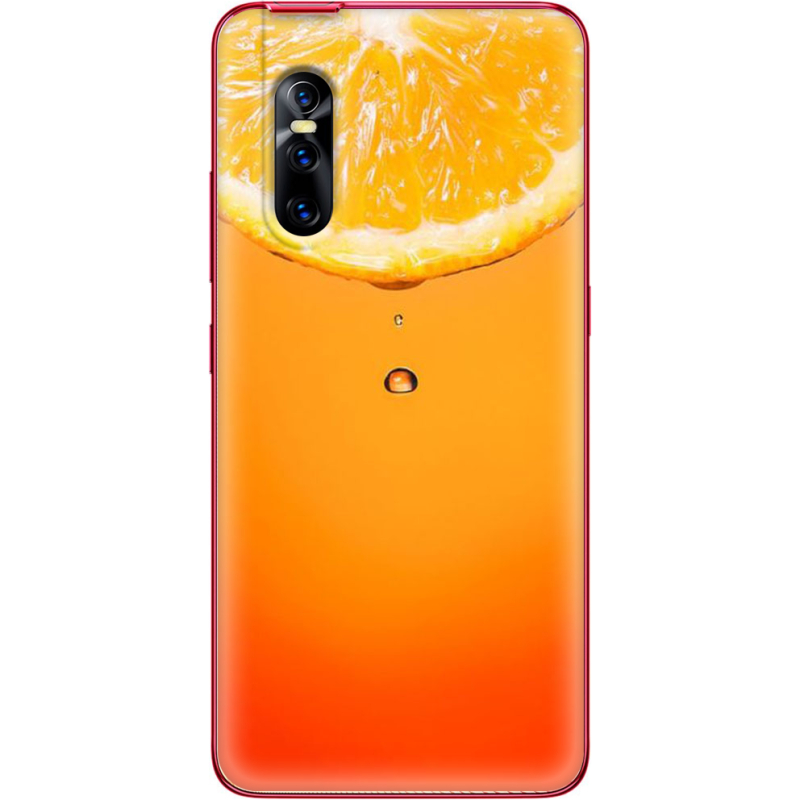 Чехол Uprint Vivo V15 Pro 