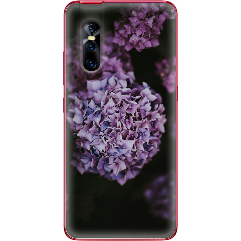 Чехол Uprint Vivo V15 Pro 