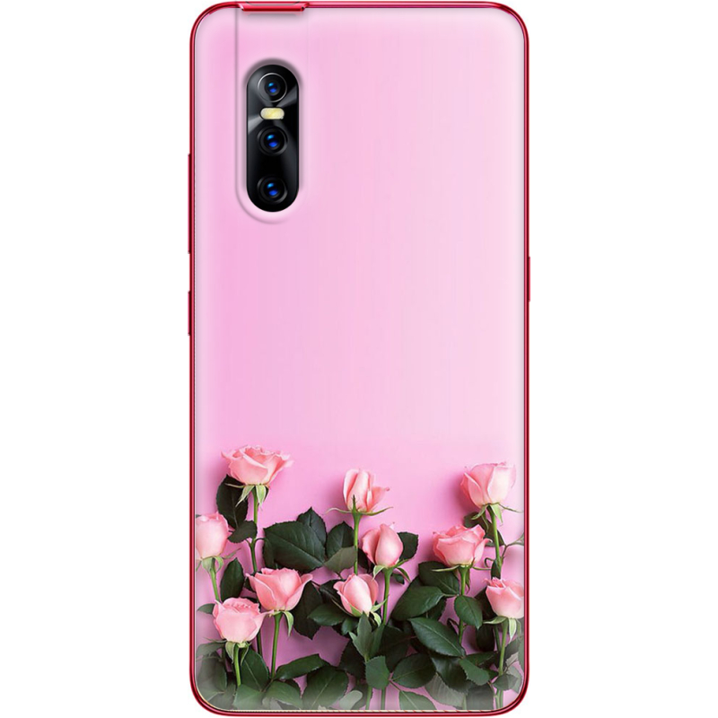 Чехол Uprint Vivo V15 Pro 