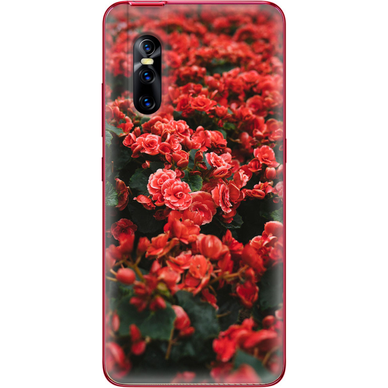 Чехол Uprint Vivo V15 Pro 