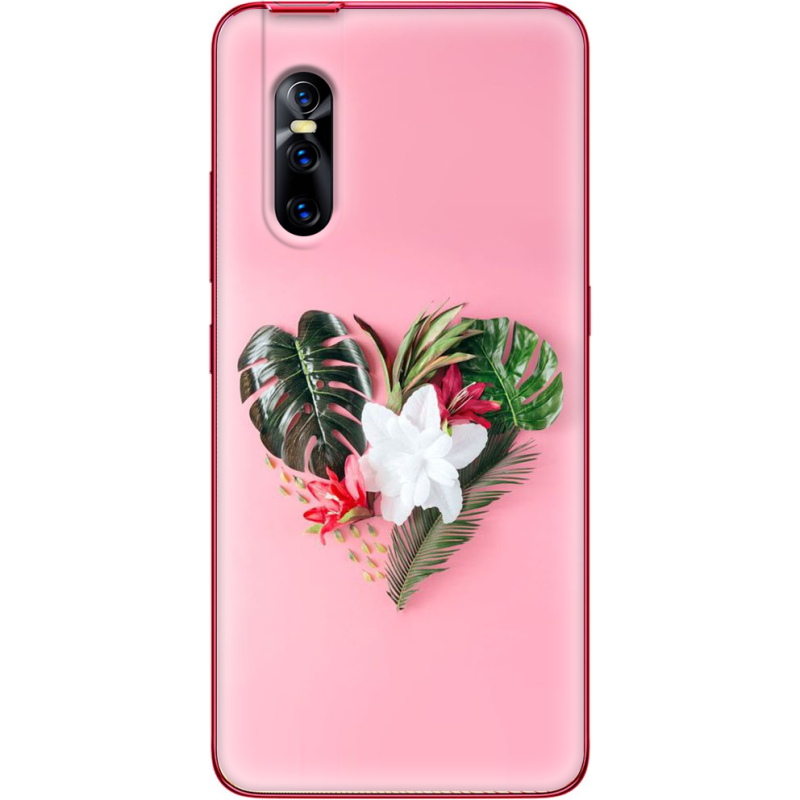 Чехол Uprint Vivo V15 Pro 