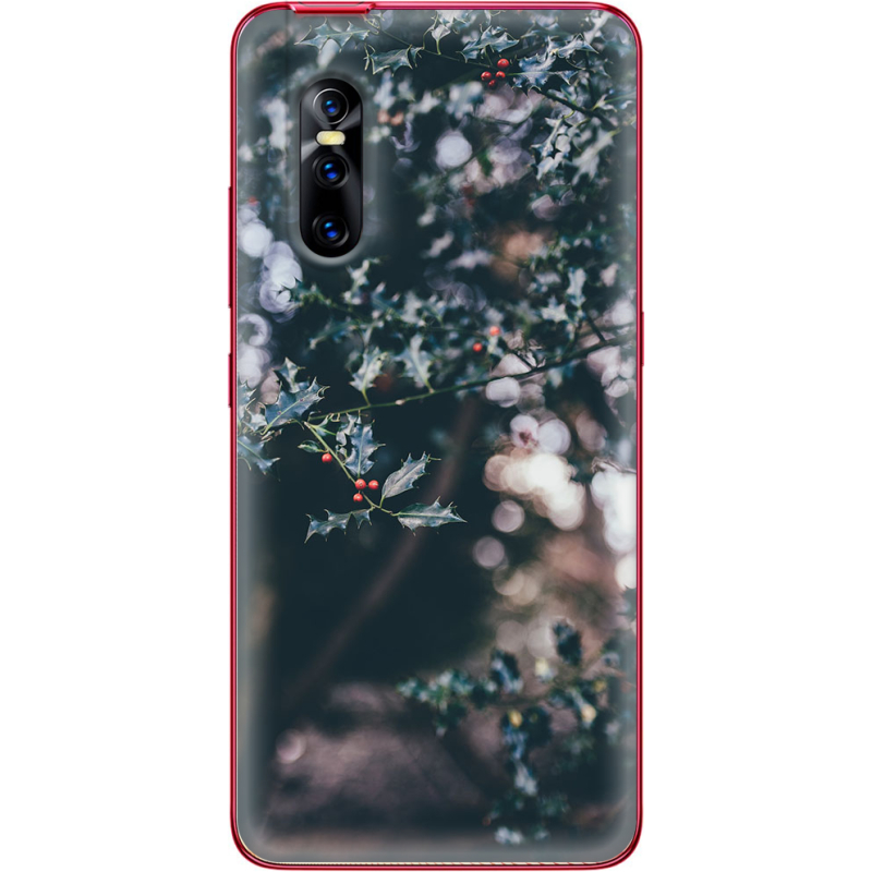 Чехол Uprint Vivo V15 Pro 