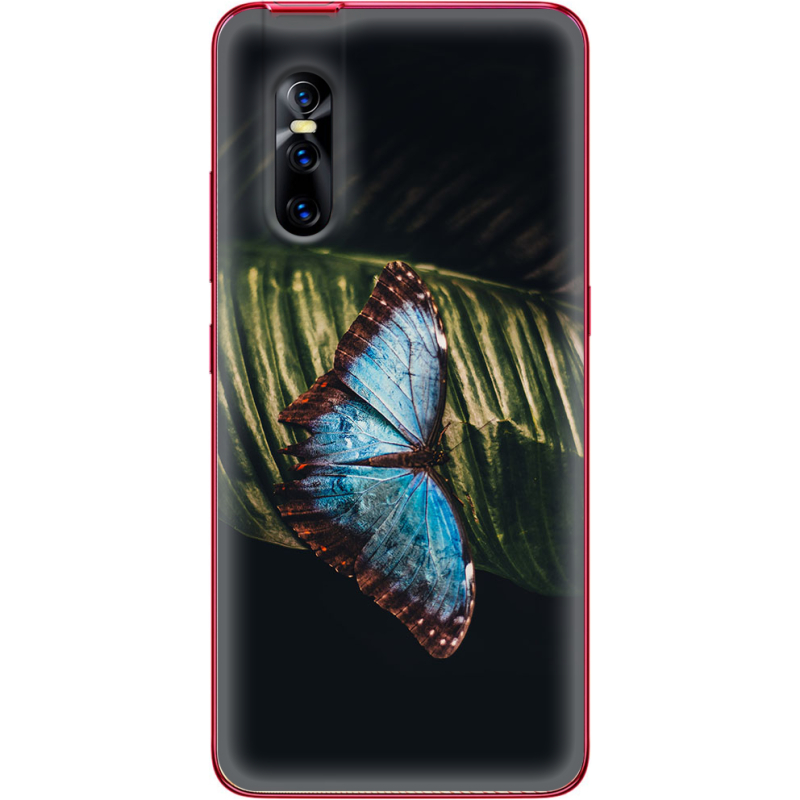 Чехол Uprint Vivo V15 Pro 