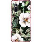 Чехол Uprint Vivo V15 Pro Blossom Roses