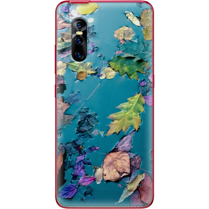 Чехол Uprint Vivo V15 Pro 