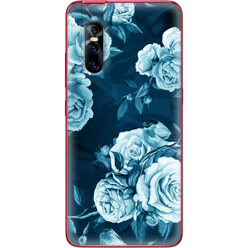 Чехол Uprint Vivo V15 Pro 