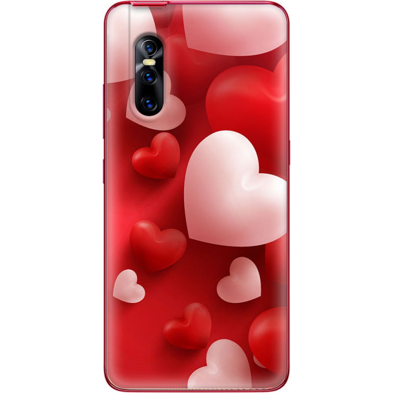 Чехол Uprint Vivo V15 Pro 