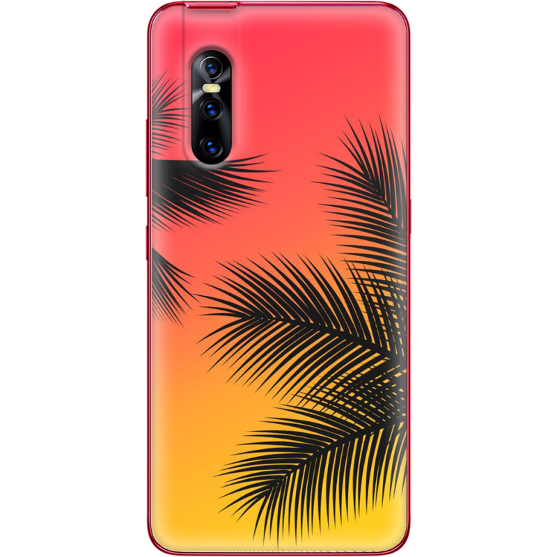 Чехол Uprint Vivo V15 Pro 