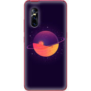 Чехол Uprint Vivo V15 Pro Desert-Planet