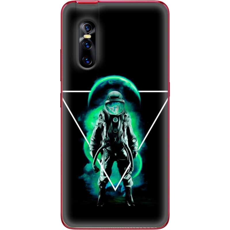 Чехол Uprint Vivo V15 Pro 