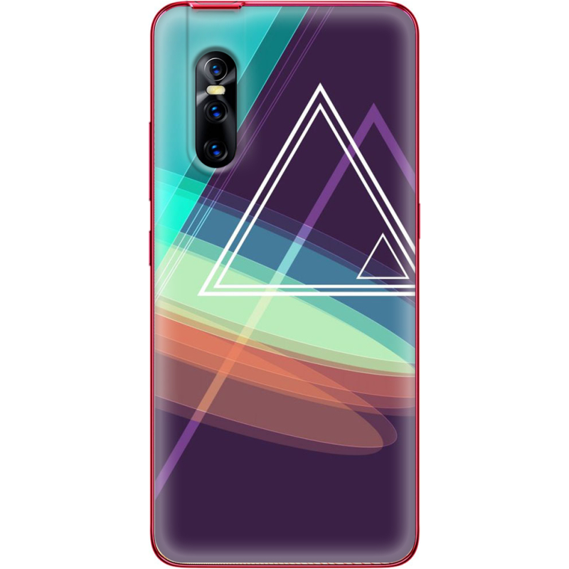 Чехол Uprint Vivo V15 Pro 