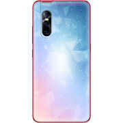 Чехол Uprint Vivo V15 Pro 