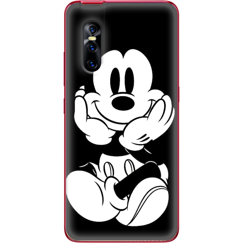 Чехол Uprint Vivo V15 Pro 