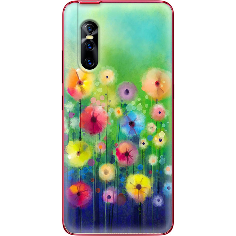 Чехол Uprint Vivo V15 Pro 