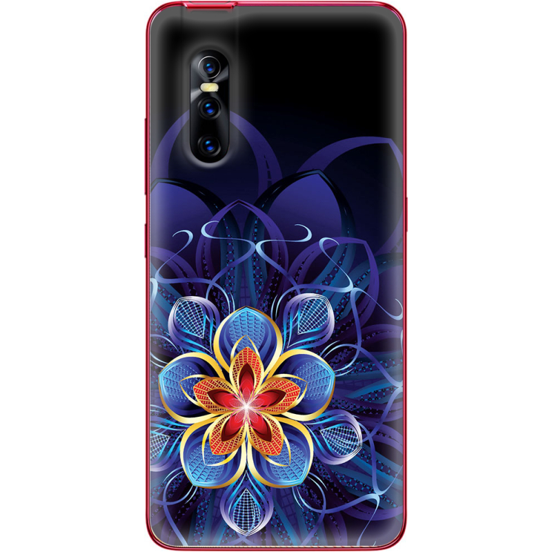 Чехол Uprint Vivo V15 Pro 