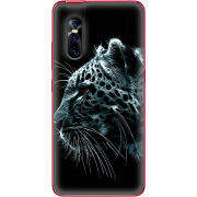 Чехол Uprint Vivo V15 Pro Leopard