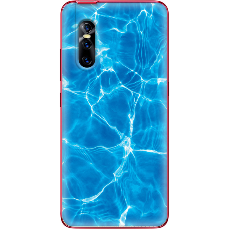 Чехол Uprint Vivo V15 Pro 