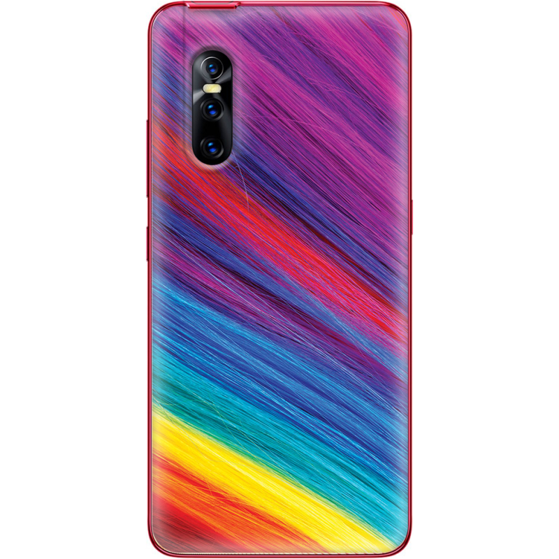 Чехол Uprint Vivo V15 Pro 