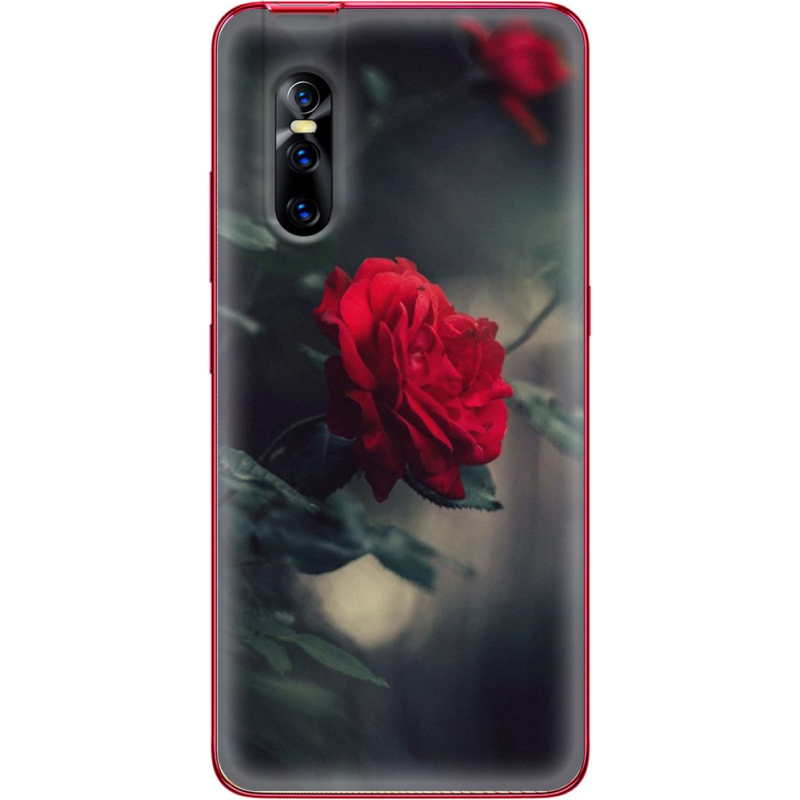 Чехол Uprint Vivo V15 Pro 