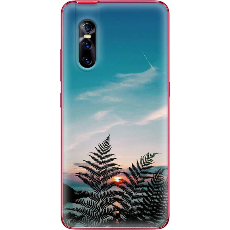 Чехол Uprint Vivo V15 Pro 