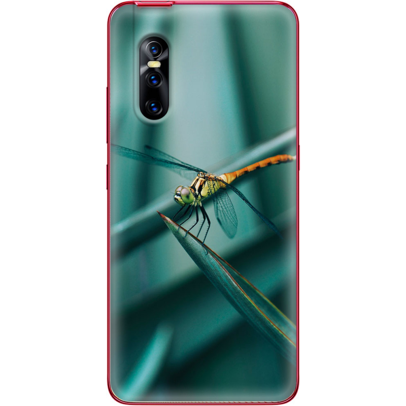 Чехол Uprint Vivo V15 Pro 