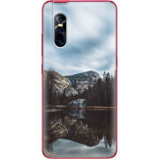 Чехол Uprint Vivo V15 Pro 