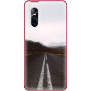 Чехол Uprint Vivo V15 Pro 