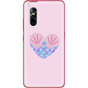 Чехол Uprint Vivo V15 Pro 