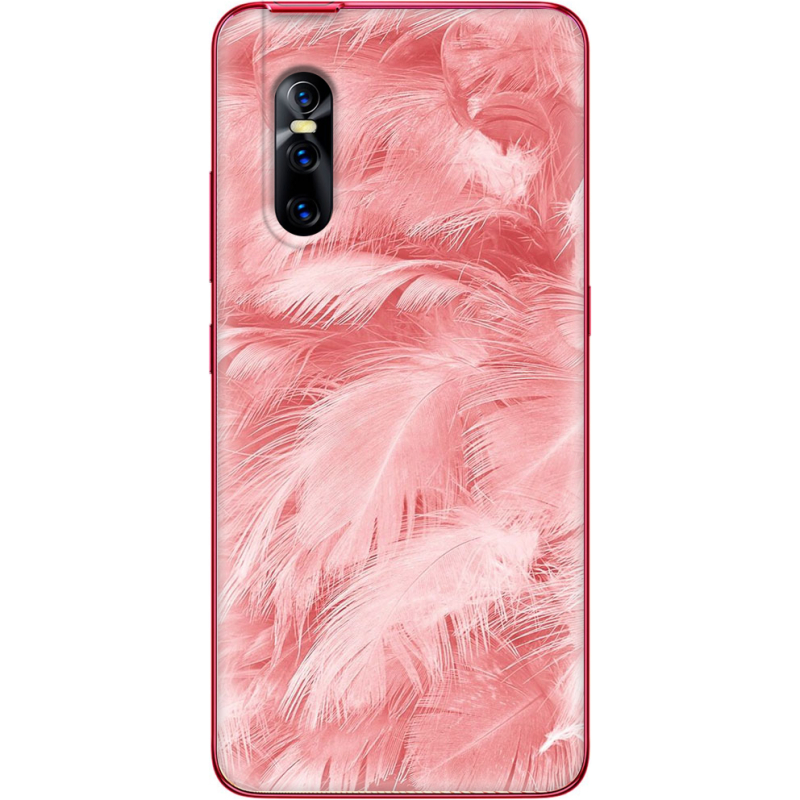 Чехол Uprint Vivo V15 Pro 